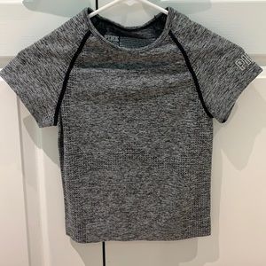 PINK seamless top/shirt